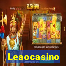 Leaocasino