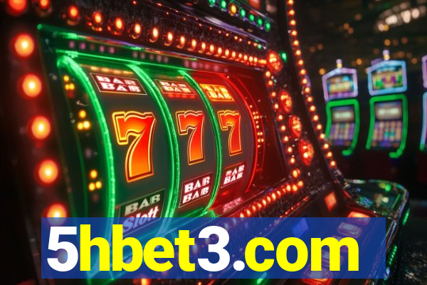 5hbet3.com