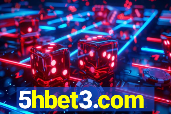 5hbet3.com