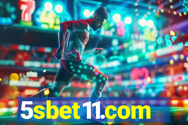 5sbet11.com