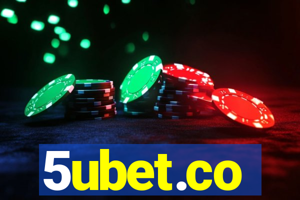 5ubet.co