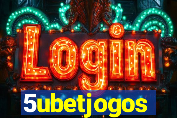 5ubetjogos