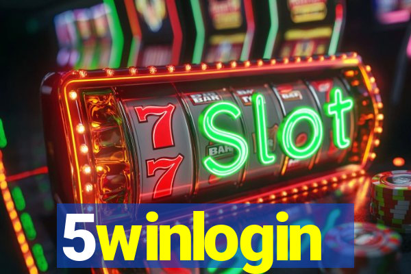 5winlogin