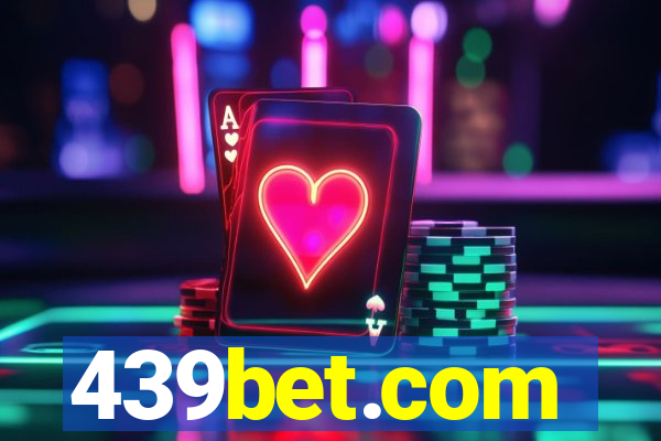 439bet.com