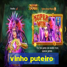 vinho puteiro