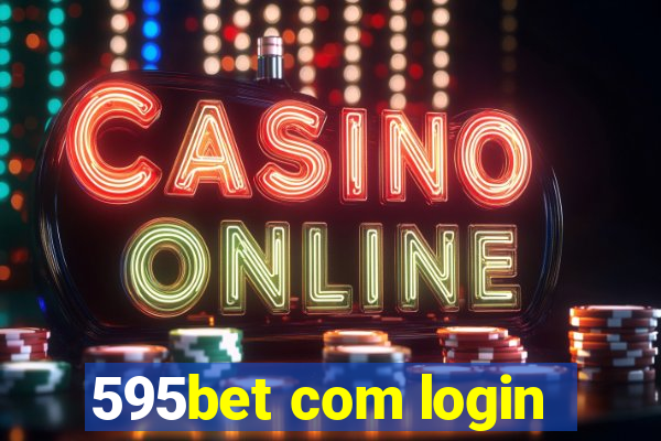 595bet com login