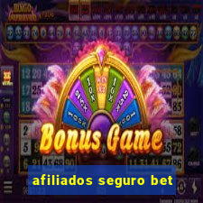 afiliados seguro bet