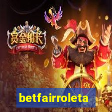 betfairroleta