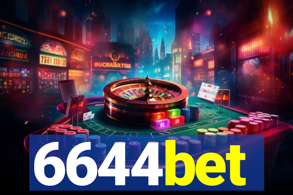 6644bet