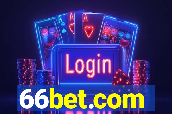 66bet.com