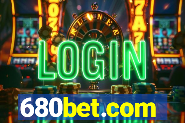 680bet.com