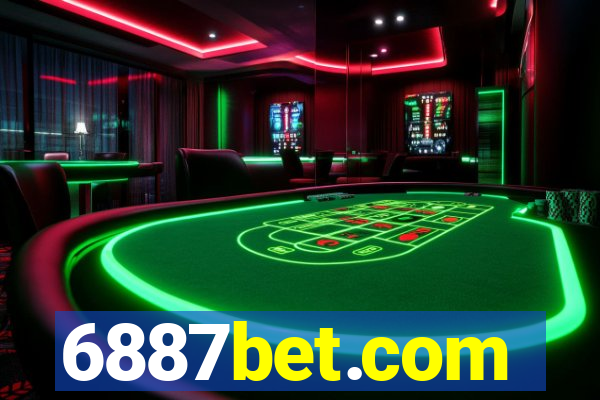 6887bet.com