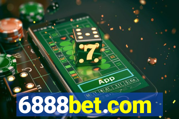 6888bet.com