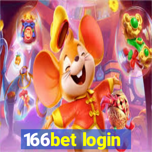 166bet login