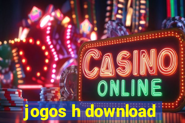 jogos h download