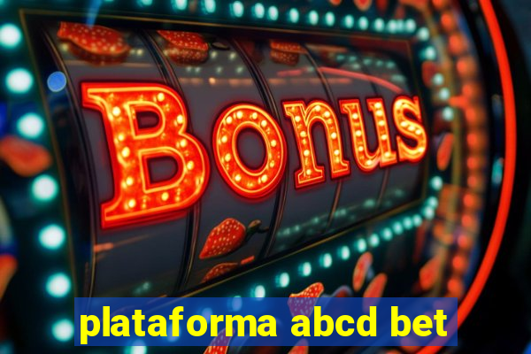 plataforma abcd bet