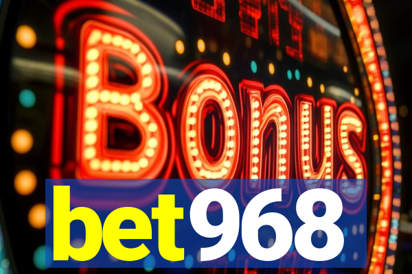 bet968