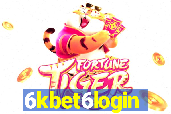 6kbet6login