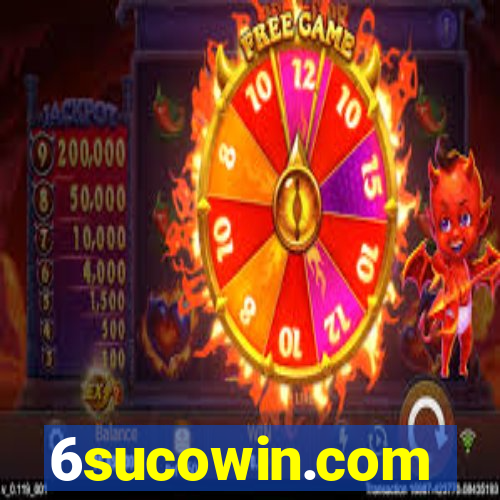 6sucowin.com