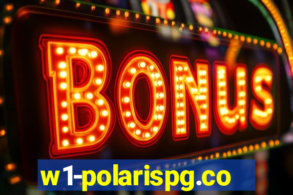 w1-polarispg.com