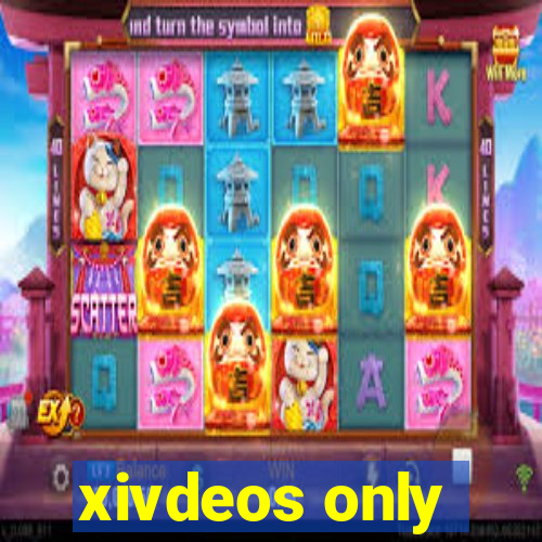 xivdeos only