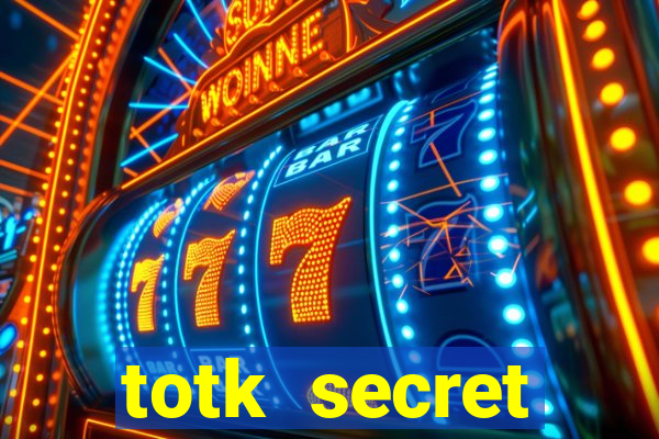 totk secret treasure under the great fish