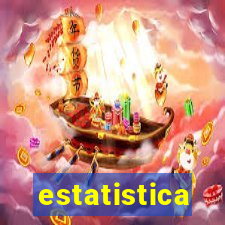 estatistica lotofacil atualizada