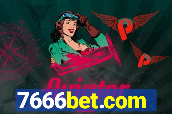 7666bet.com