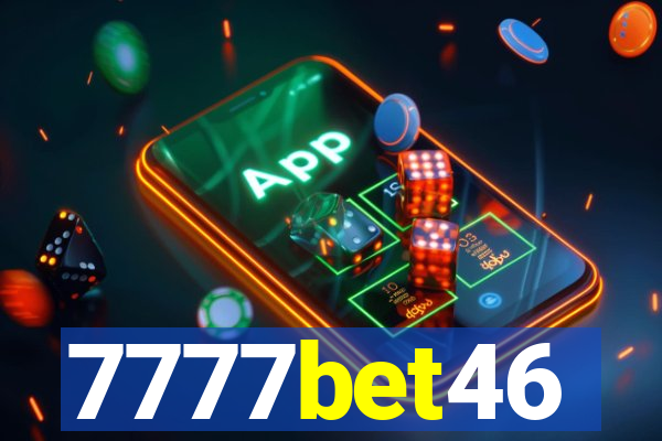 7777bet46