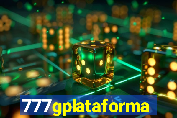 777gplataforma