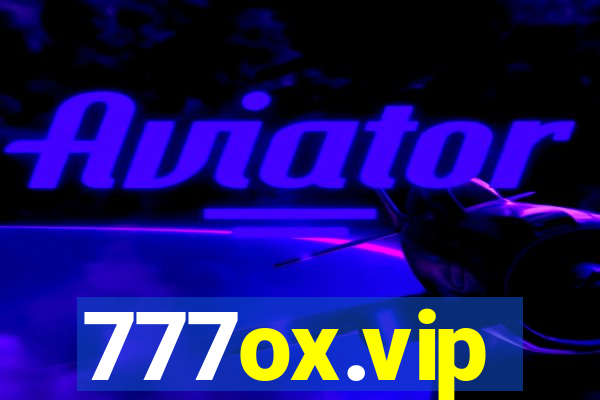 777ox.vip