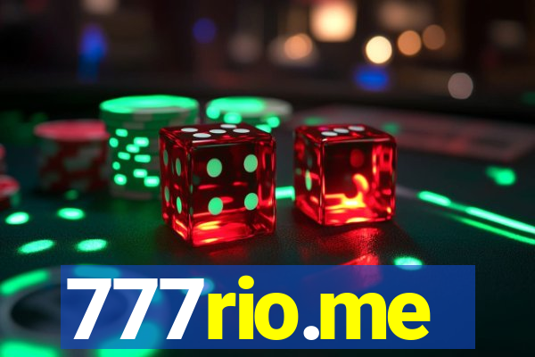 777rio.me