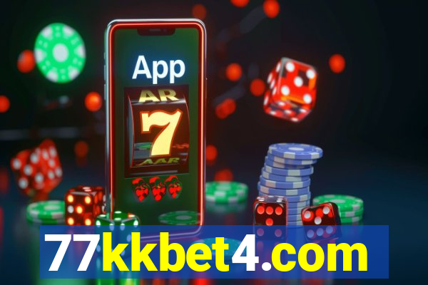 77kkbet4.com