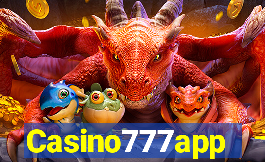 Casino777app