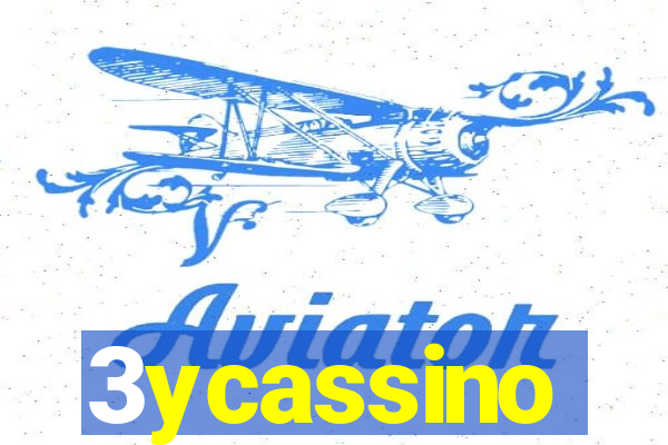 3ycassino