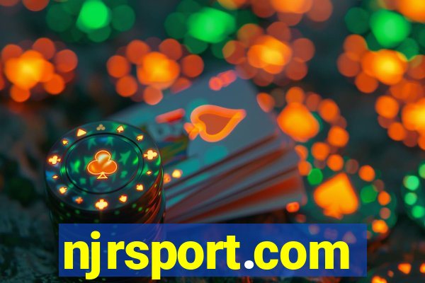 njrsport.com