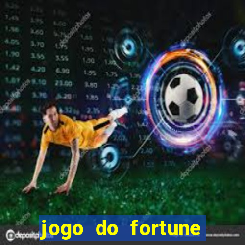 jogo do fortune rabbit demo grátis