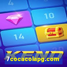 7cocacolapg.com