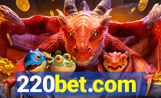 220bet.com