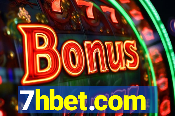 7hbet.com