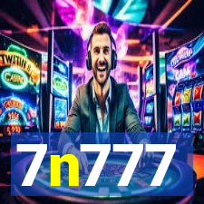 7n777