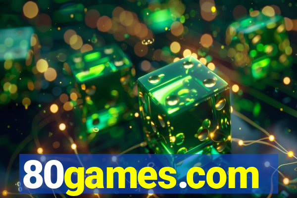 80games.com