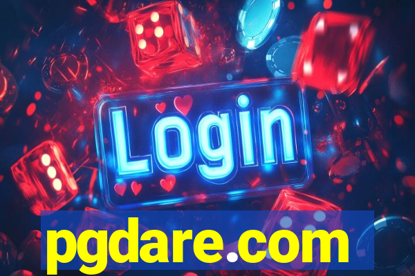 pgdare.com