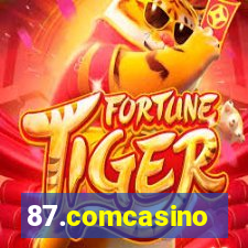 87.comcasino