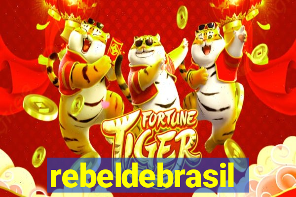 rebeldebrasil