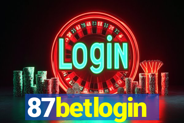 87betlogin