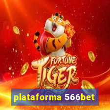 plataforma 566bet