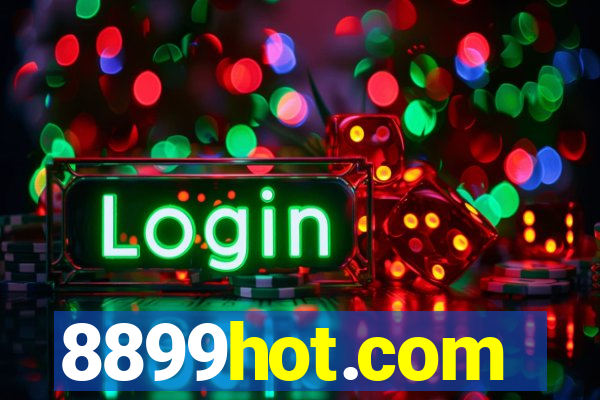 8899hot.com