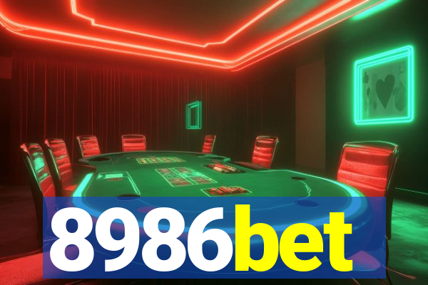 8986bet