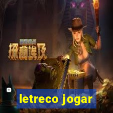 letreco jogar